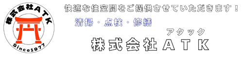 株式会社ATK